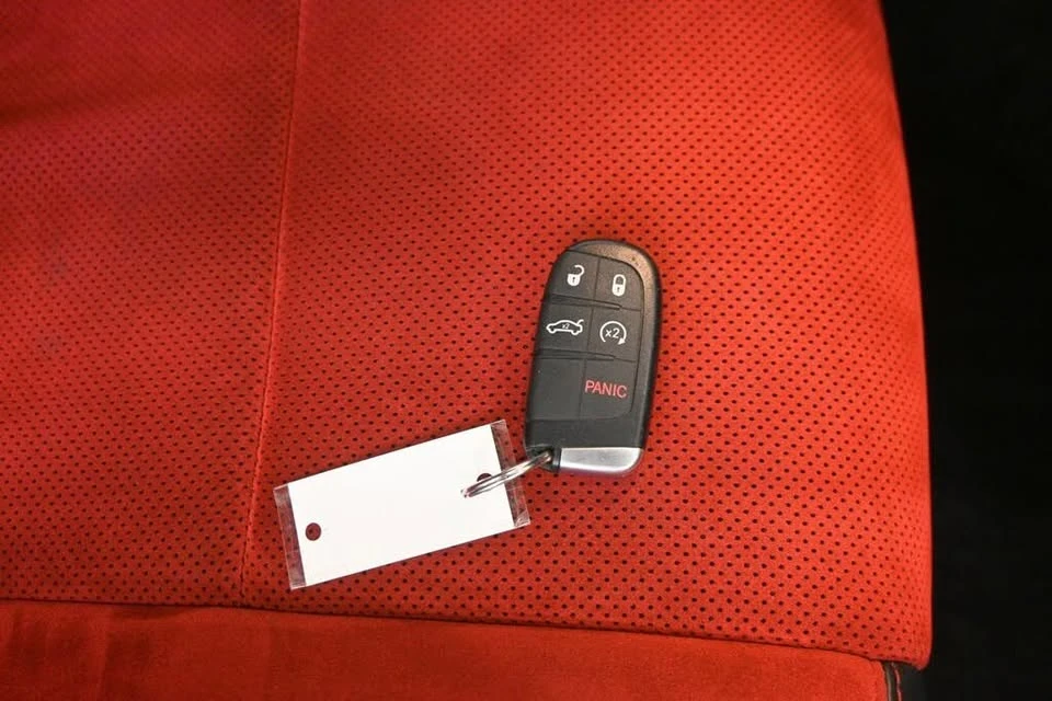 2017 Dodge Challenger 3rd Gen - Image 20 of 20