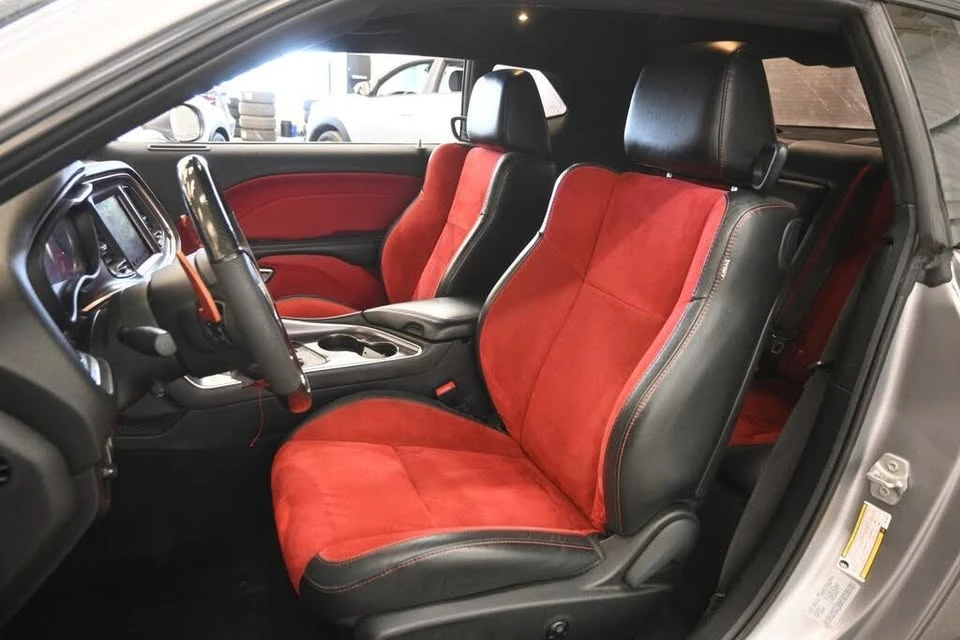2017 Dodge Challenger 3rd Gen - Image 16 of 20