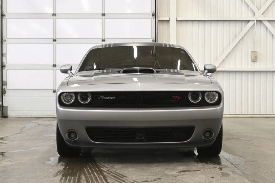 2017 Dodge Challenger 3rd Gen - Image 2 of 20