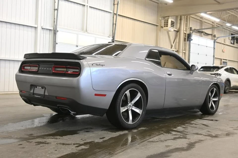 2017 Dodge Challenger 3rd Gen - Image 5 of 20
