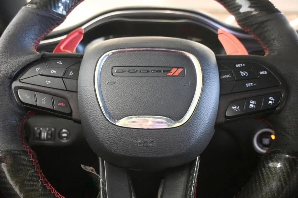2017 Dodge Challenger 3rd Gen - Image 8 of 20