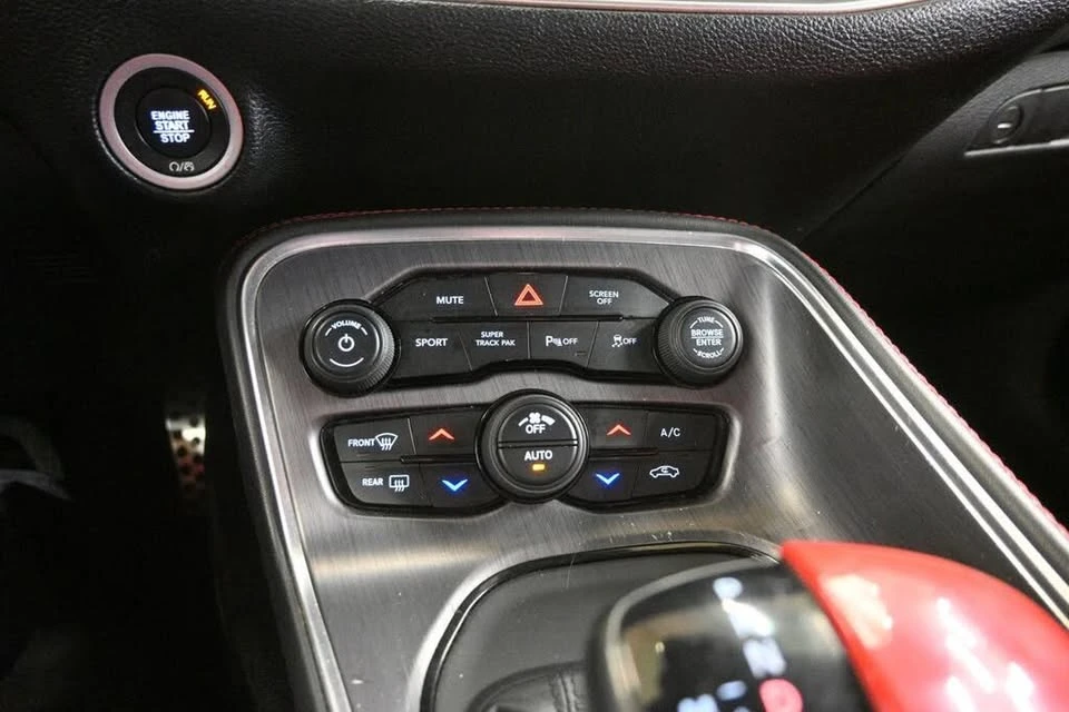 2017 Dodge Challenger 3rd Gen - Image 12 of 20