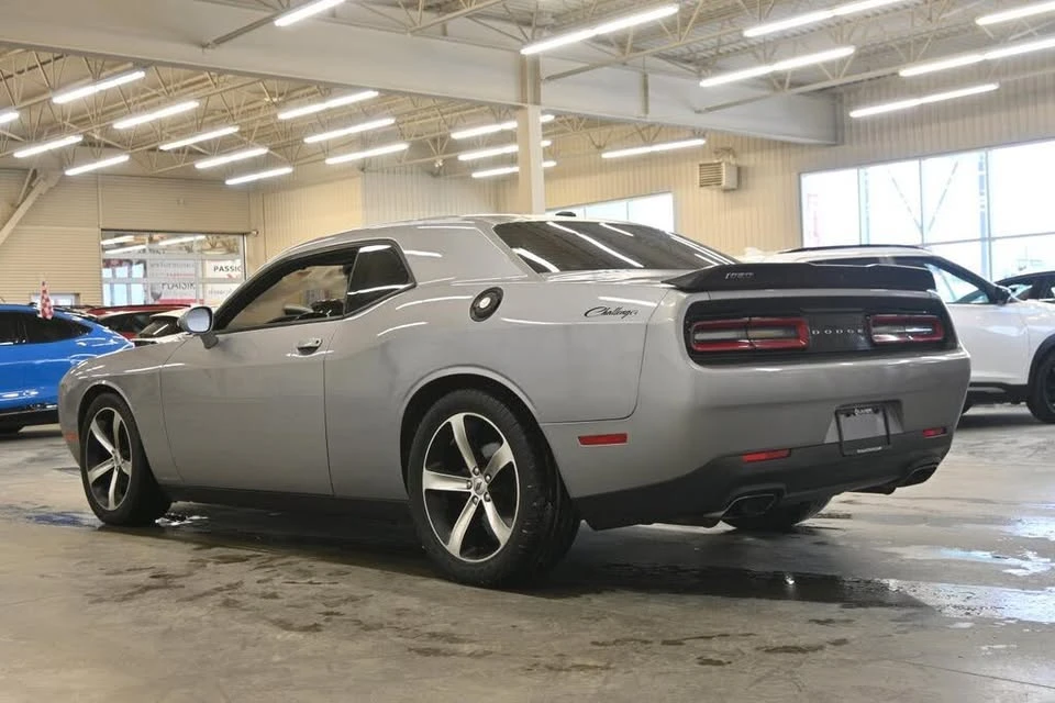 2017 Dodge Challenger 3rd Gen - Image 3 of 20