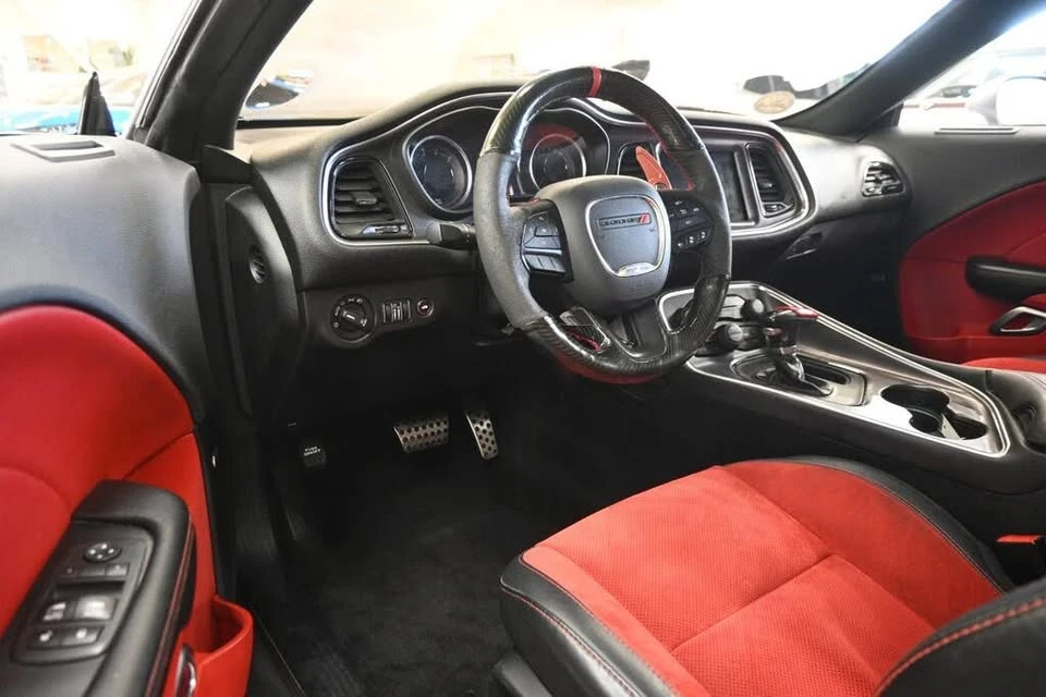 2017 Dodge Challenger 3rd Gen - Image 7 of 20
