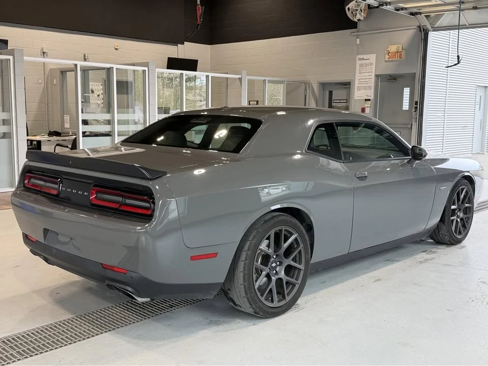 2017 Dodge Challenger 3rd Gen - Image 3 of 17