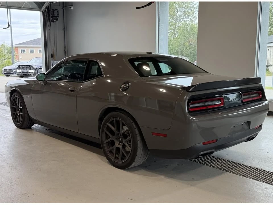 2017 Dodge Challenger 3rd Gen - Image 2 of 17