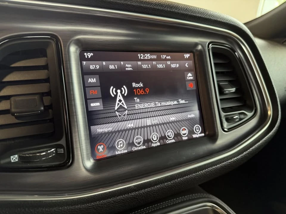 2017 Dodge Challenger 3rd Gen - Image 12 of 17