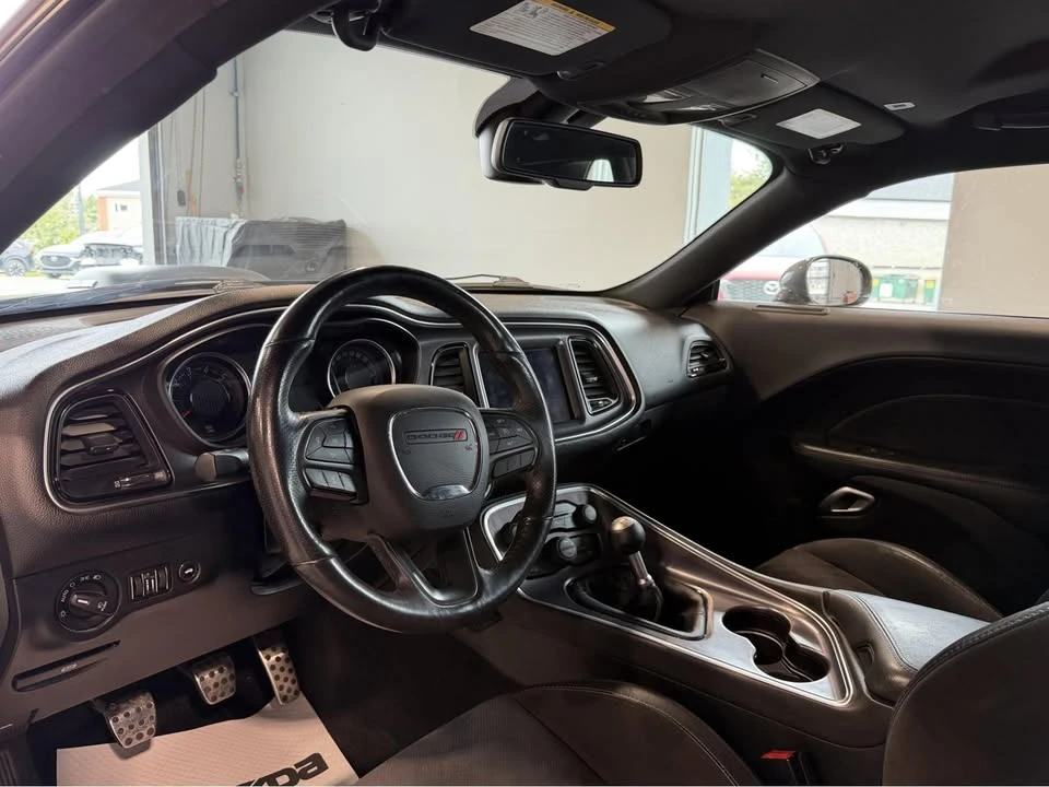 2017 Dodge Challenger 3rd Gen - Image 7 of 17