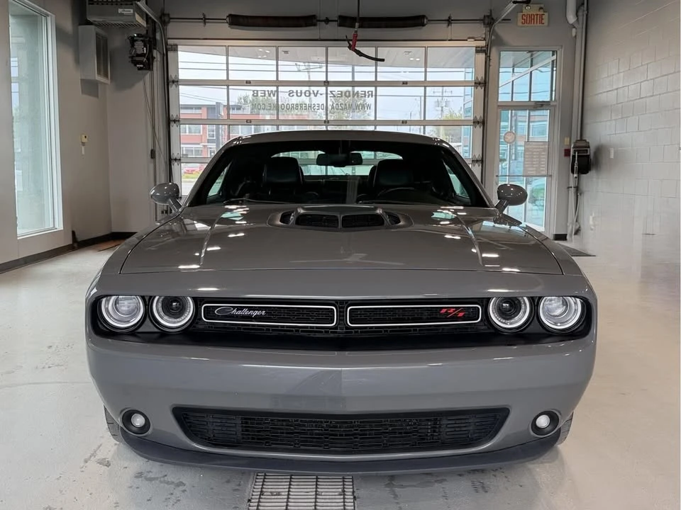 2017 Dodge Challenger 3rd Gen - Image 4 of 17