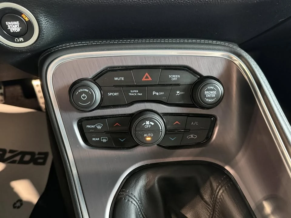 2017 Dodge Challenger 3rd Gen - Image 15 of 17