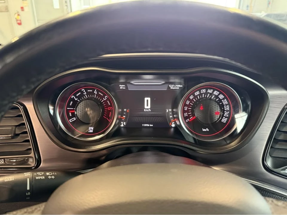2017 Dodge Challenger 3rd Gen - Image 14 of 17