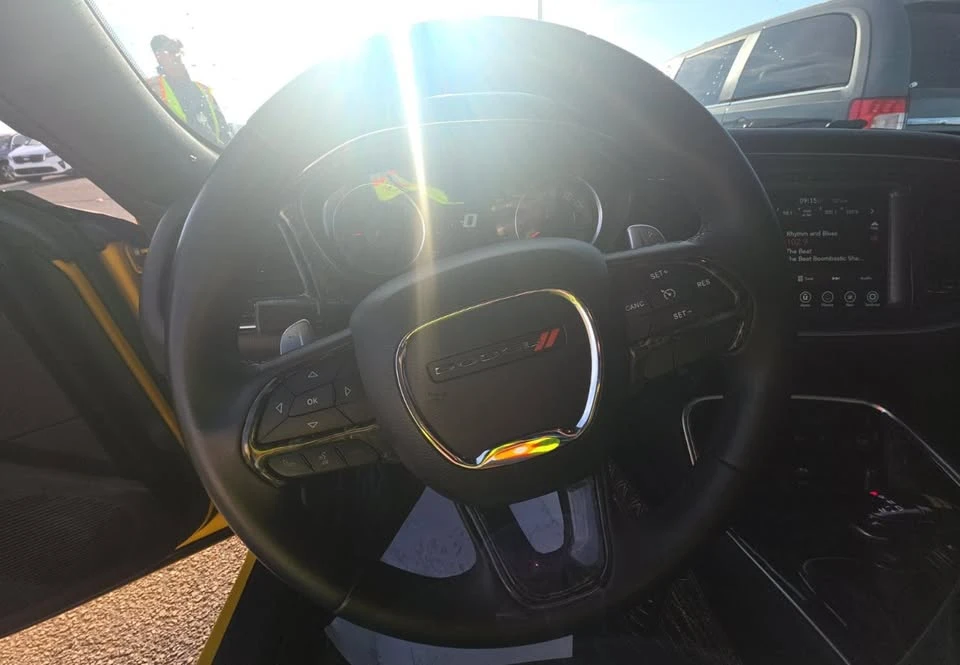 2017 Dodge Challenger 3rd Gen - Image 10 of 10