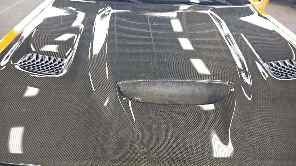 2017 Dodge Challenger 3rd Gen - Image 4 of 10
