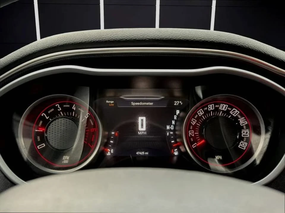 2017 Dodge Challenger SRT8 & 392 3rd Gen - Image 11 of 14