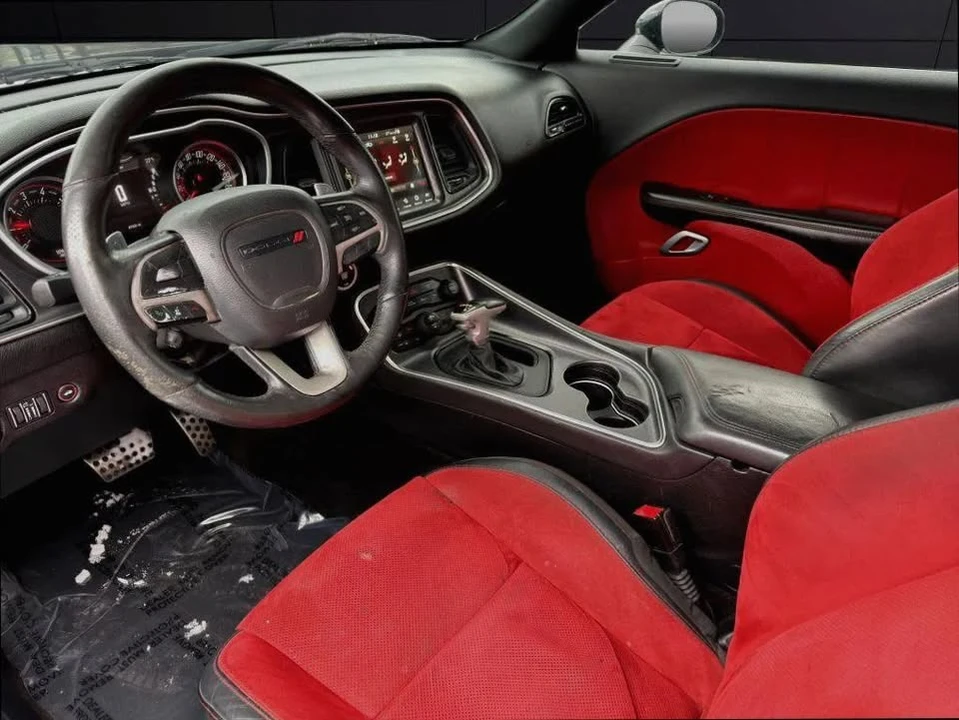 2017 Dodge Challenger SRT8 & 392 3rd Gen - Image 6 of 14