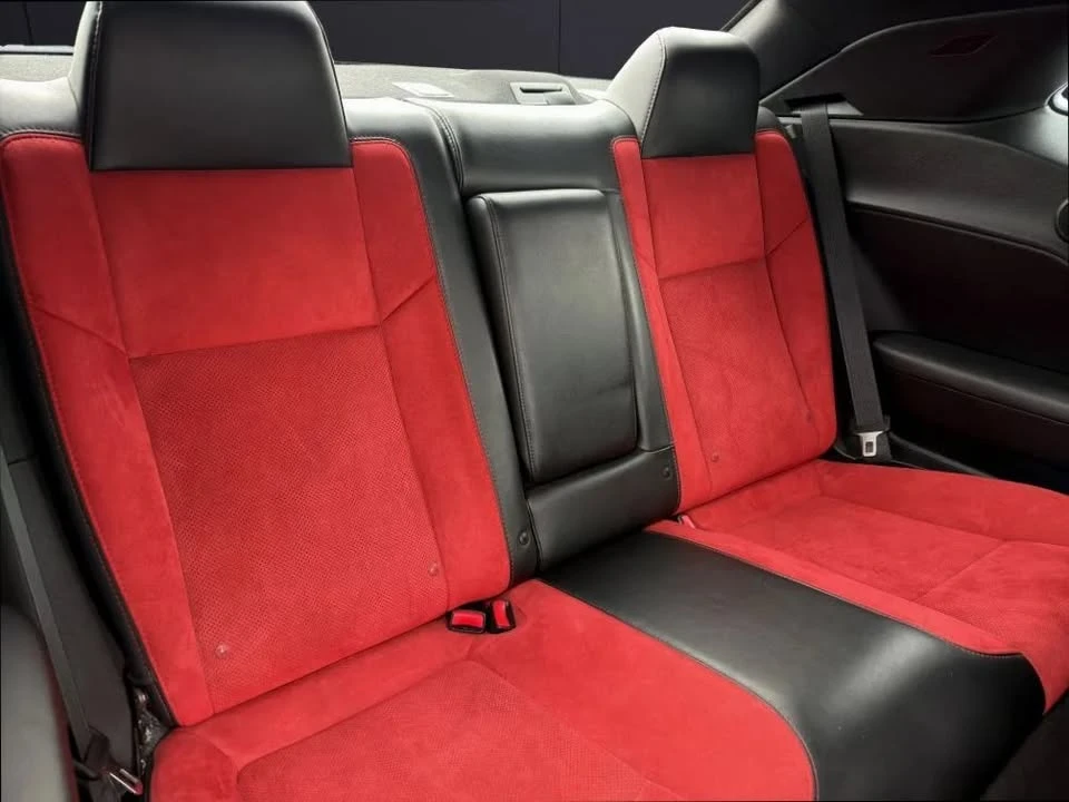 2017 Dodge Challenger SRT8 & 392 3rd Gen - Image 14 of 14