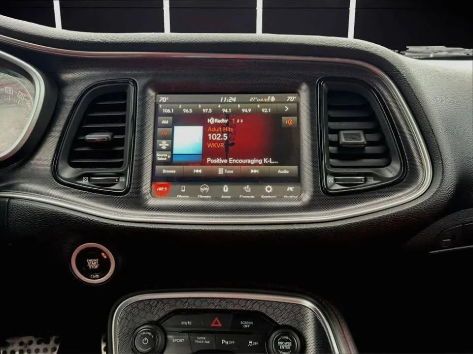 2017 Dodge Challenger SRT8 & 392 3rd Gen - Image 12 of 14