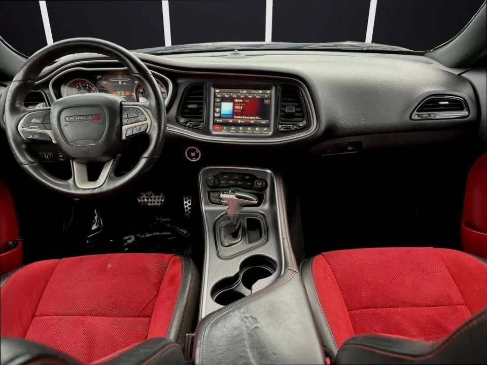 2017 Dodge Challenger SRT8 & 392 3rd Gen - Image 7 of 14