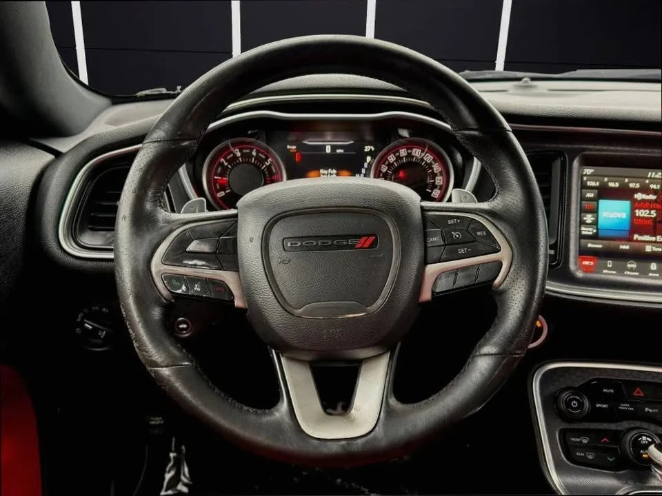 2017 Dodge Challenger SRT8 & 392 3rd Gen - Image 10 of 14