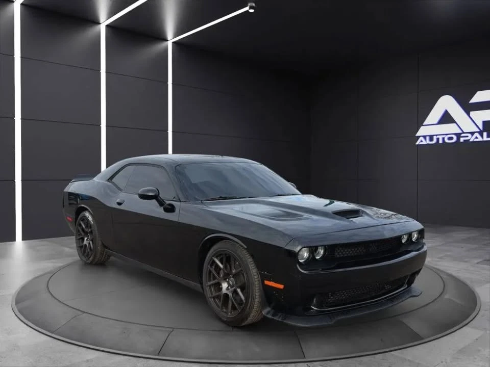 2017 Dodge Challenger SRT8 & 392 3rd Gen - Image 2 of 14