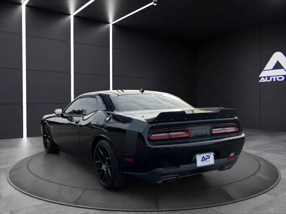 2017 Dodge Challenger SRT8 & 392 3rd Gen - Image 3 of 14