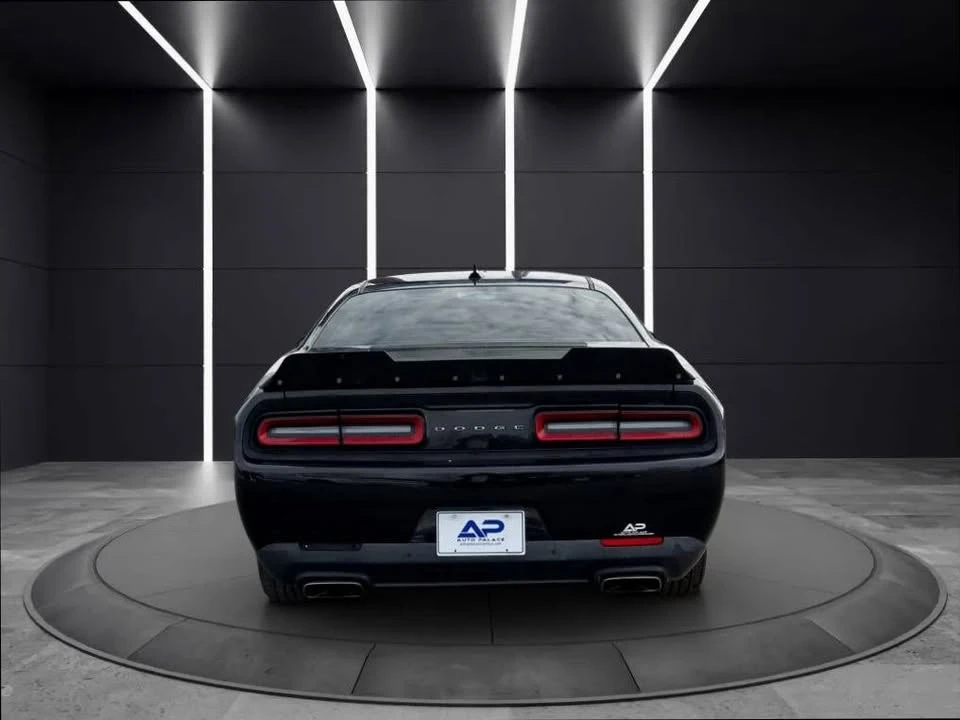 2017 Dodge Challenger SRT8 & 392 3rd Gen - Image 4 of 14
