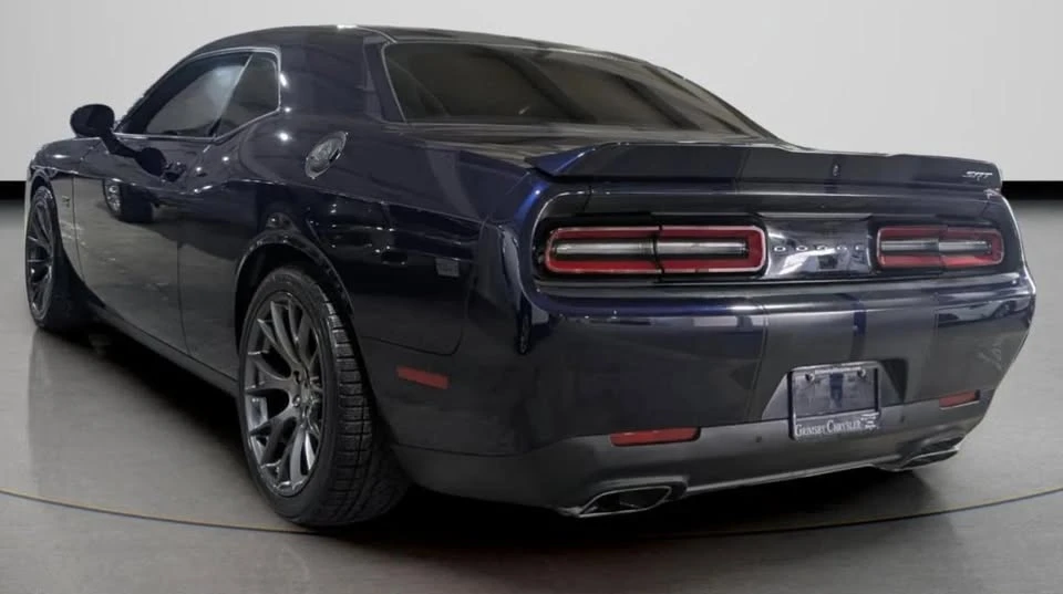 2017 Dodge Challenger SRT8 & 392 3rd Gen - Image 5 of 16