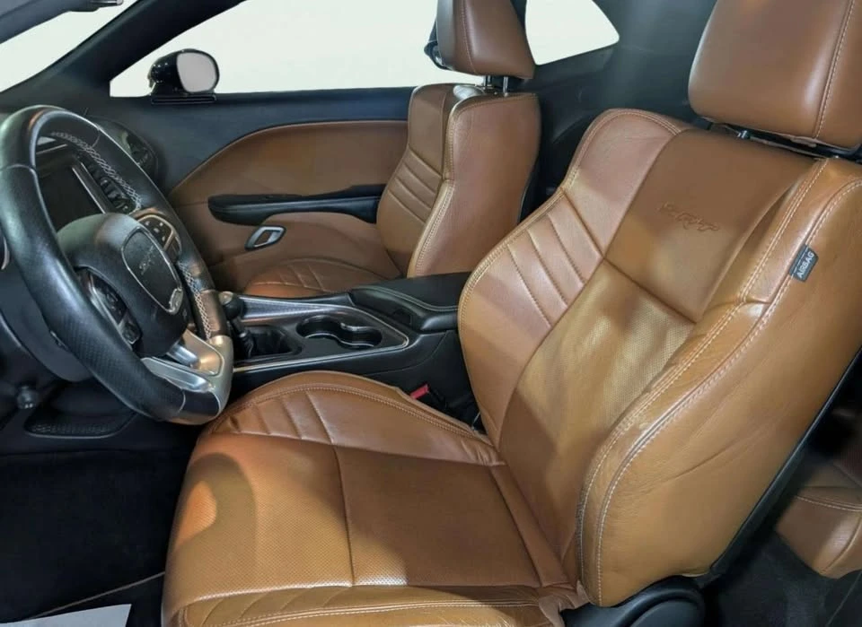 2017 Dodge Challenger SRT8 & 392 3rd Gen - Image 8 of 16