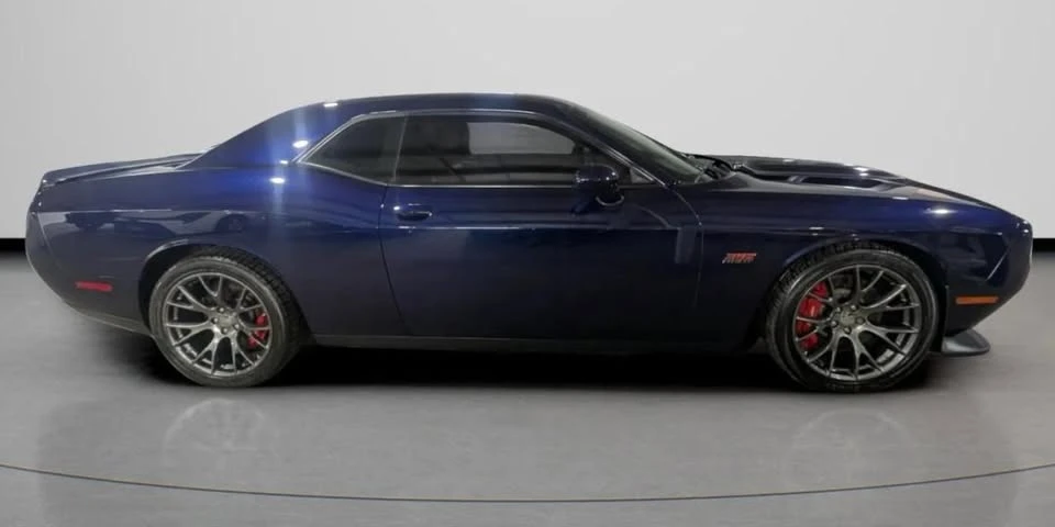 2017 Dodge Challenger SRT8 & 392 3rd Gen - Image 3 of 16