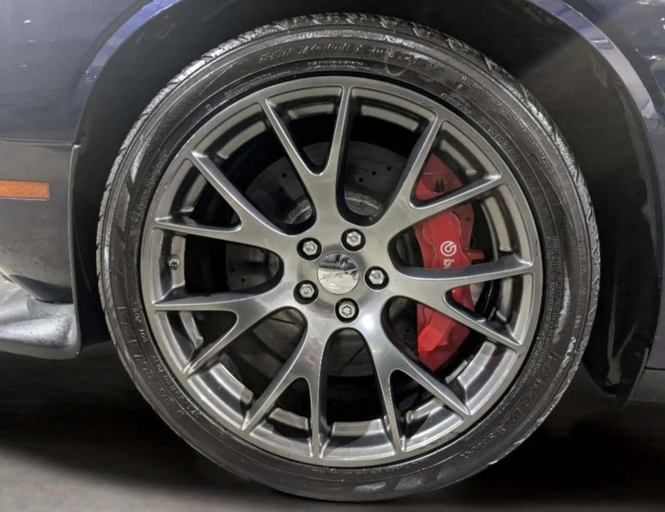 2017 Dodge Challenger SRT8 & 392 3rd Gen - Image 6 of 16