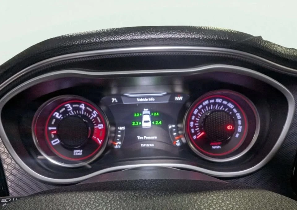 2017 Dodge Challenger SRT8 & 392 3rd Gen - Image 14 of 16