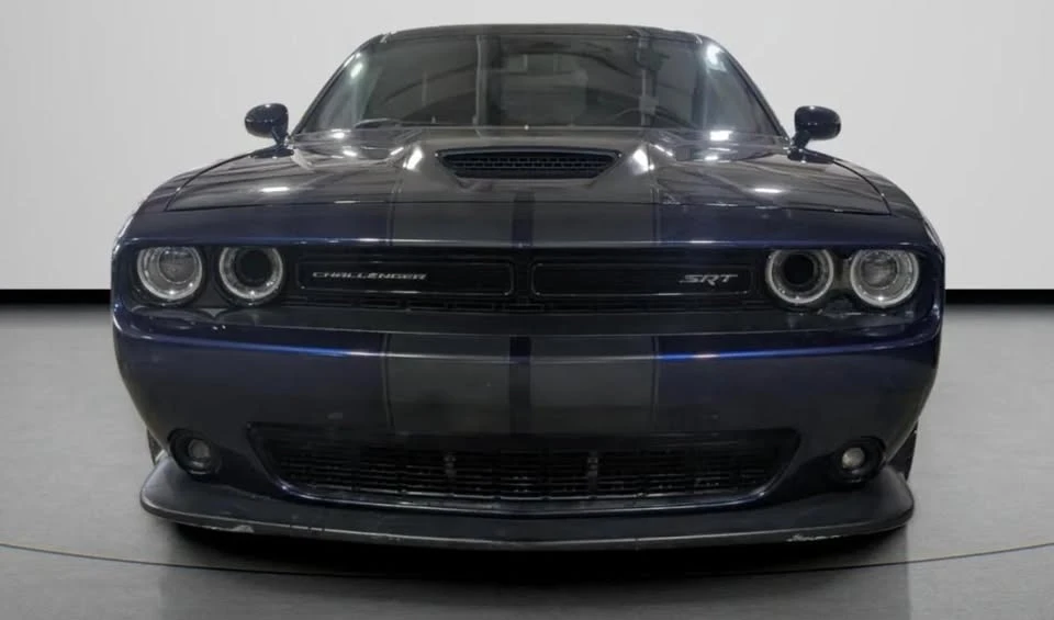 2017 Dodge Challenger SRT8 & 392 3rd Gen - Image 2 of 16