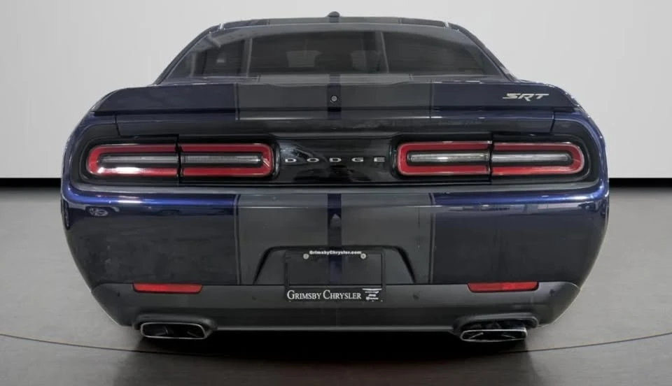 2017 Dodge Challenger SRT8 & 392 3rd Gen - Image 4 of 16