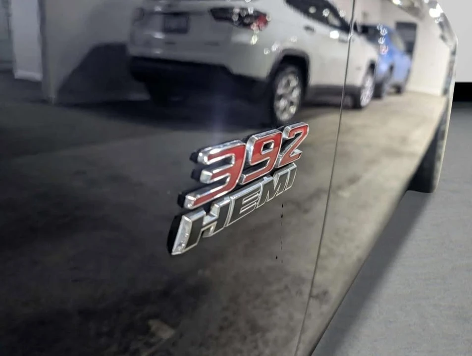 2017 Dodge Challenger SRT8 & 392 3rd Gen - Image 7 of 16