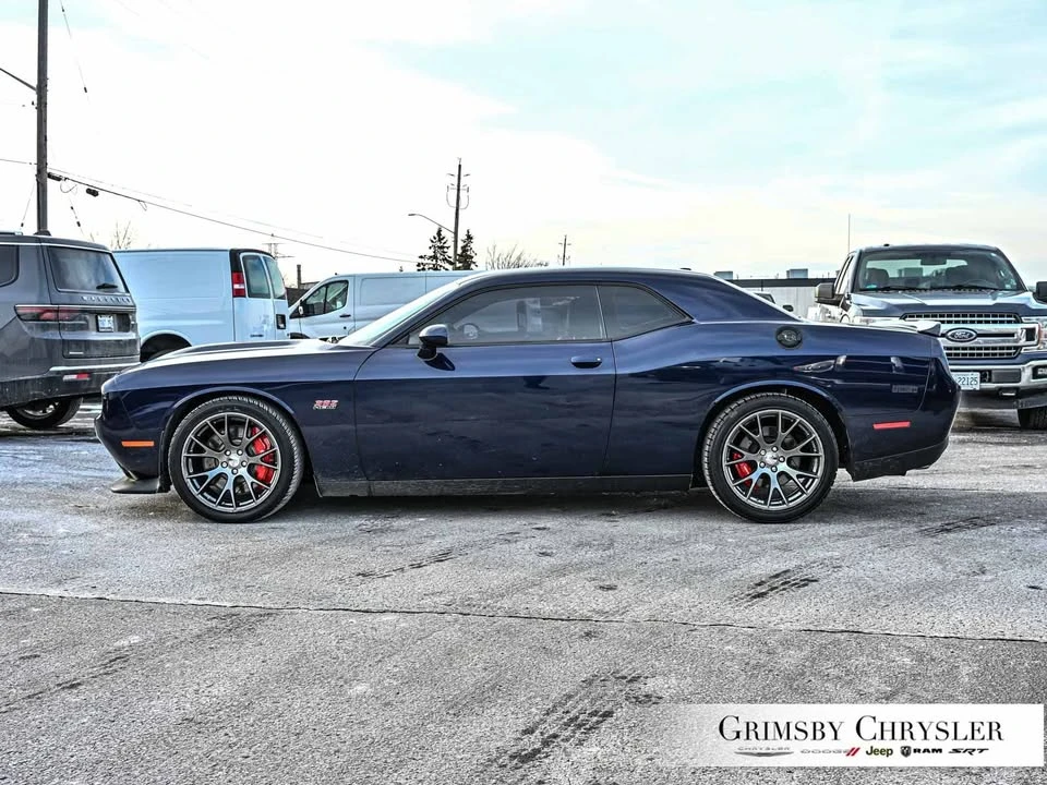 2017 Dodge Challenger SRT8 & 392 3rd Gen - Image 2 of 8