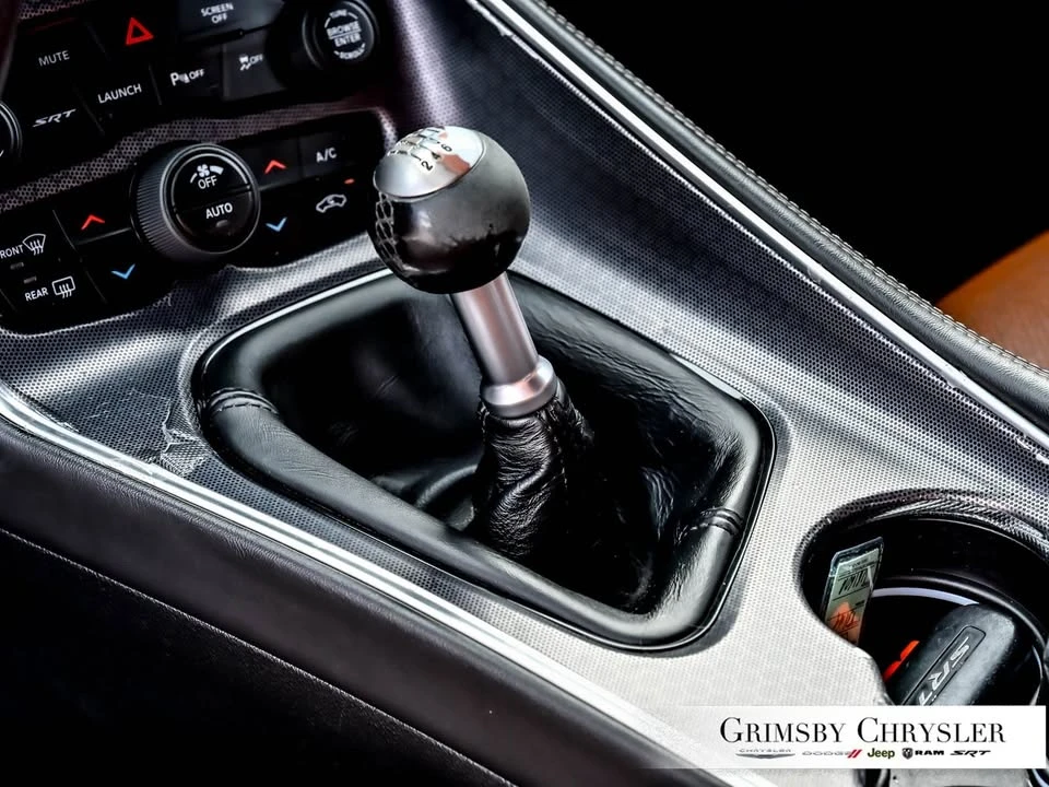 2017 Dodge Challenger SRT8 & 392 3rd Gen - Image 6 of 8