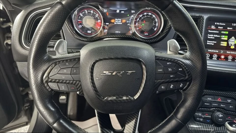 2017 Dodge Challenger SRT8 & 392 3rd Gen - Image 13 of 19