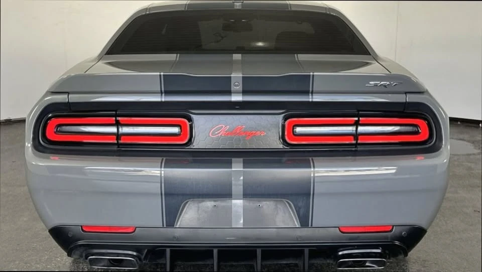 2017 Dodge Challenger SRT8 & 392 3rd Gen - Image 6 of 19