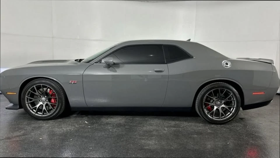 2017 Dodge Challenger SRT8 & 392 3rd Gen - Image 4 of 19