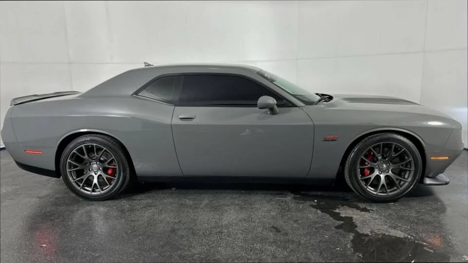 2017 Dodge Challenger SRT8 & 392 3rd Gen - Image 8 of 19