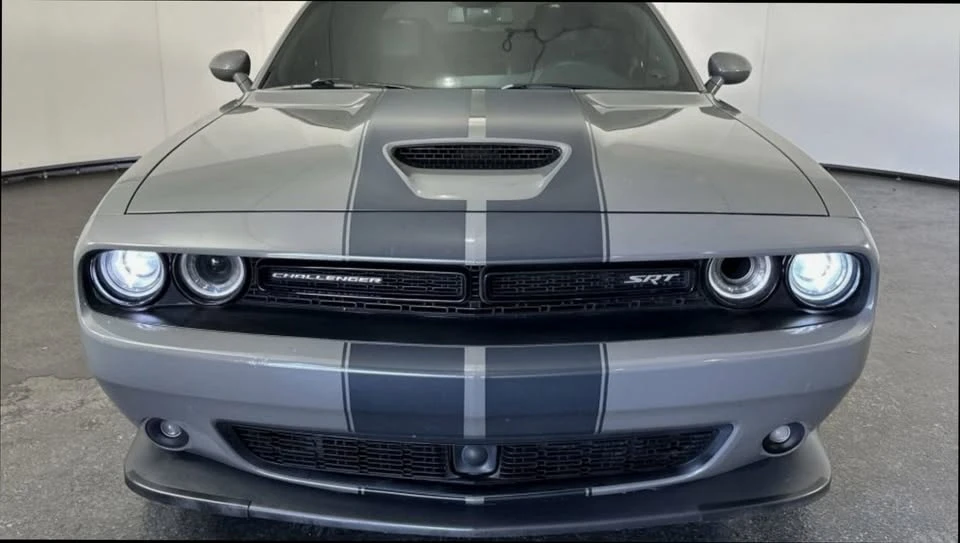 2017 Dodge Challenger SRT8 & 392 3rd Gen - Image 2 of 19
