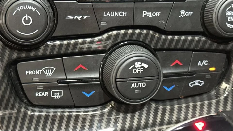 2017 Dodge Challenger SRT8 & 392 3rd Gen - Image 18 of 19
