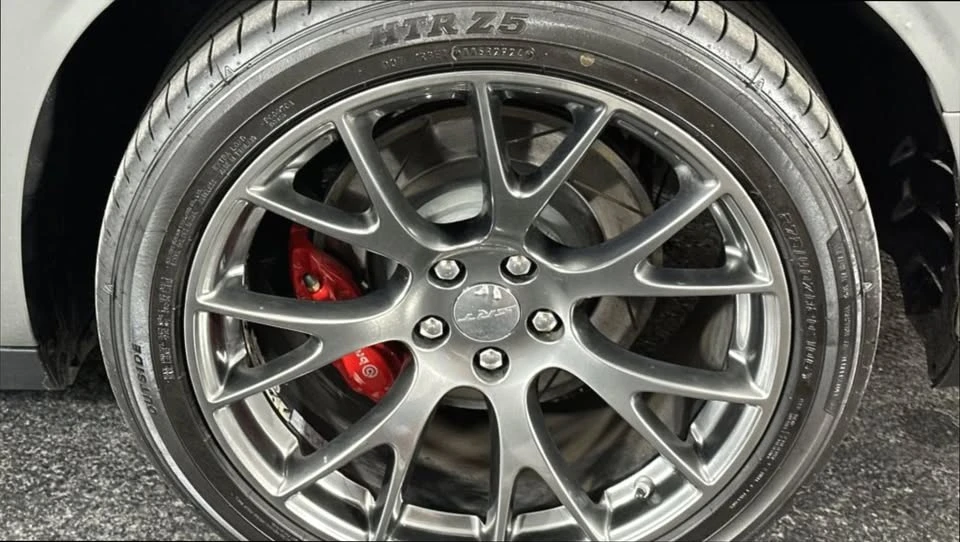 2017 Dodge Challenger SRT8 & 392 3rd Gen - Image 9 of 19