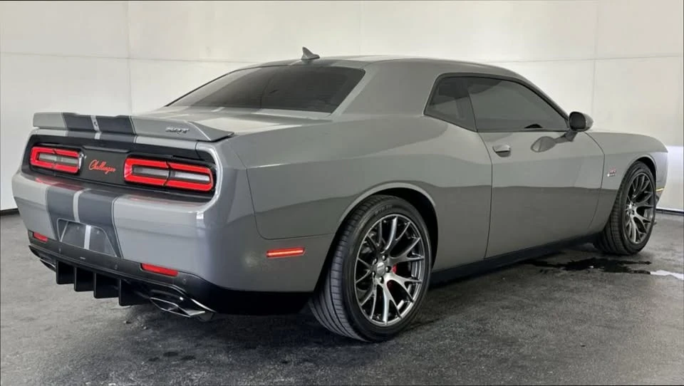 2017 Dodge Challenger SRT8 & 392 3rd Gen - Image 7 of 19