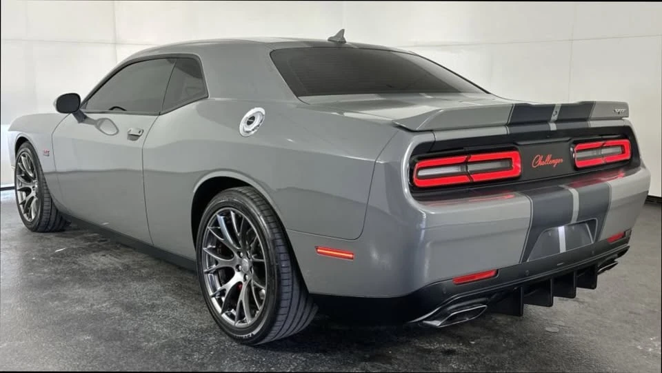 2017 Dodge Challenger SRT8 & 392 3rd Gen - Image 5 of 19