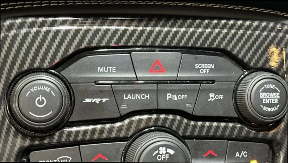 2017 Dodge Challenger SRT8 & 392 3rd Gen - Image 17 of 19