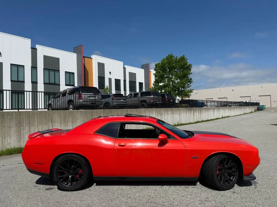 2017 Dodge Challenger SRT8 & 392 3rd Gen - Image 6 of 10