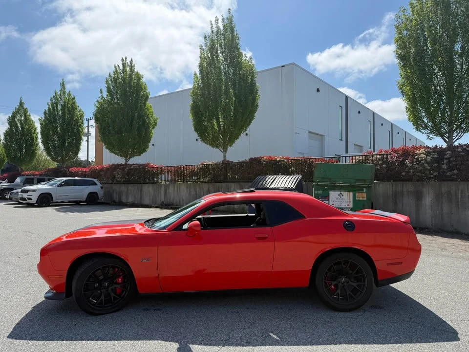 2017 Dodge Challenger SRT8 & 392 3rd Gen - Image 5 of 10