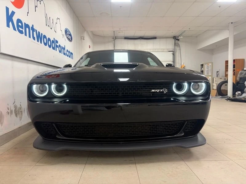 2017 Dodge Challenger SRT Hellcat 3rd Gen - Image 2 of 20