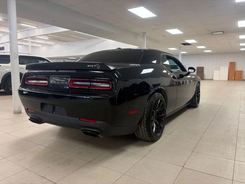 2017 Dodge Challenger SRT Hellcat 3rd Gen - Image 19 of 20